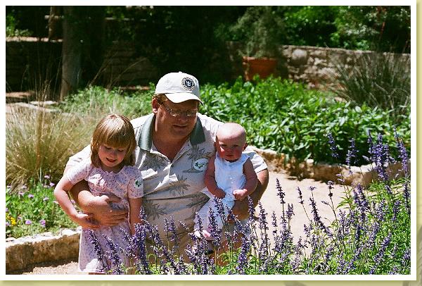 LBJflowers and Girls_0012